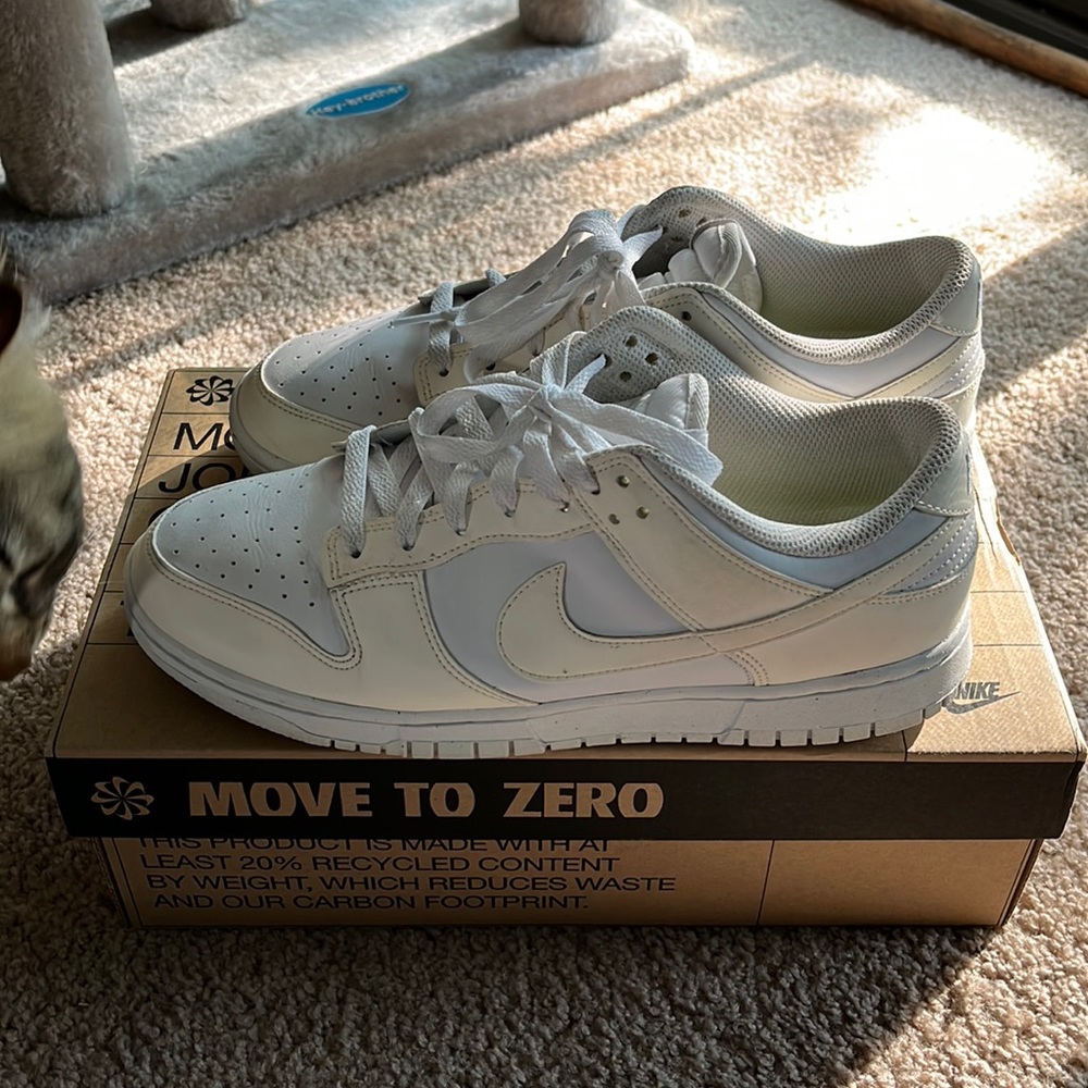 nike dunks